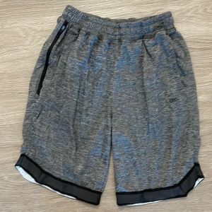 Legend basketball shorts